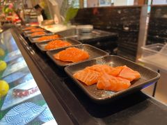 -东方红海鲜百汇(国际大厦店)