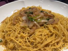 -粤匠·澳门点心粤菜海鲜(澳门半岛店)