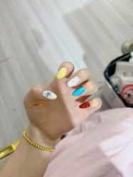 -瞧·享轻奢美甲美睫