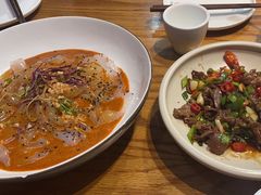-金掌勺·锅包肉(双榆树店)
