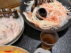 -滇牛云南火锅(桂林路店)