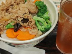 -吉野家(上海美罗城店)