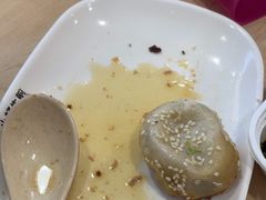 -小杨生煎(成山巴黎春天店)