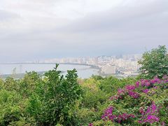 -鹿回头风景区