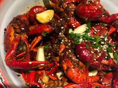 -老长沙龙虾馆·聚会餐厅(白石洲店)