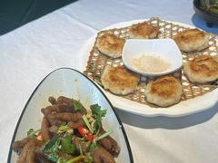 -五稻厨房粤西菜(新闻店)
