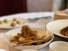 虾爆鳝-南麓·浙里(外滩店)