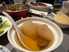 -阿庄新豫菜(通泰路店)