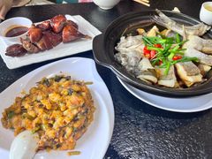 -喜洲翰林餐厅(董家百年老宅店)