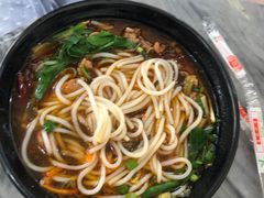 -再回首鸡肉米线(人民路一店)