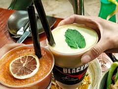 -黑角餐厅美式狂野Blackhorn(昌茂花园店)