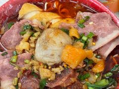 -小吴水煮(羊子巷无任何分店)
