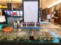 水产区-徐记海鲜(开福寺|伍家岭店)
