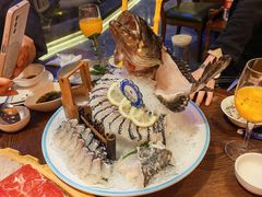 -东海怡品海鲜豆捞(星街坊店)