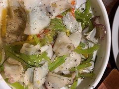 -蛇口希尔顿南海酒店·随轩中餐厅·粤菜