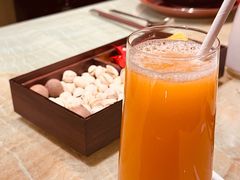 -杭州君悦酒店·湖滨28中餐厅