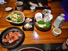 生烤牛肉-和彩放题餐厅(酒仙桥店)