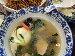 -潘德林茶社(新城河路店)