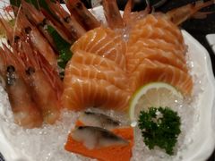 -大渔铁板烧(大悦城店)