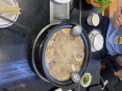 -草墩罗非鱼庄•野生菌•腊排骨(七星街上段店)