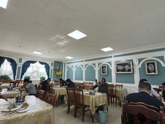 -吾斯曼珍珠抓饭王