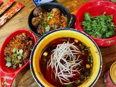 -冒椒火辣(奎星楼街店)