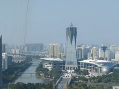 -Hi City·城市之巅