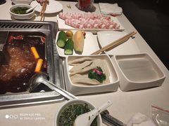 -海底捞火锅(大学路新象城店)