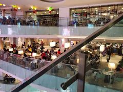 -Shake Shack(西单大悦城店)