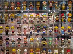 -泡泡玛特POPMART(崇文门国瑞城店)