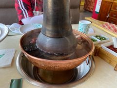 -阳坊胜利涮羊肉(阳坊老店)