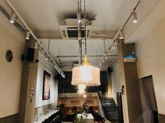 大堂-小豆海棠(嘉兴路店)