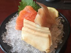 -沈阳国际皇冠假日酒店-Izakaya居日餐厅