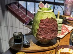 -楠火锅(龙阳广场店)