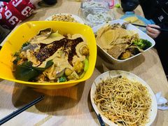-林静小吃(复兴路店)