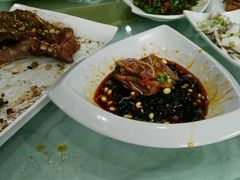 -三羊居食府(文艺路店)