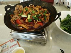 android_upload_pic-唐师傅湘西名菜馆(武陵路店)