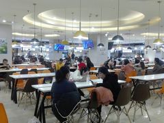 -清华同方科技广场美食广场