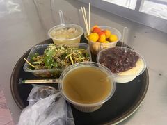 -小草糖水(海棠村店)