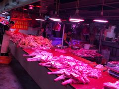 -无锡天鹏食品城