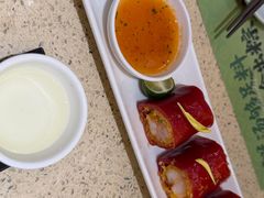 -点都德(奥体印象城店)