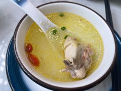 -华庭苑农家乐(旺山店)