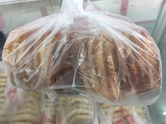 -中关村茶点