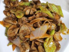 孜然全腰-金记大肠(瑞昌路店)