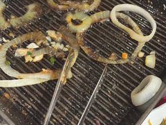 -西贝莜面村(当代商城店)