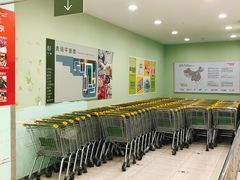 -华润万家超市(锦江翡翠城店)