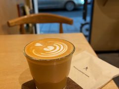 -常识咖啡common sense(春熙路店)