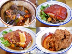 同安封肉-聪辉同安老美食饭店(大元路店)