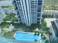 -深圳国际会展中心希尔顿酒店(前海华发冰雪世界店)