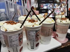 -茶颜悦色(吾悦广场六号门店)